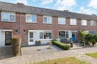 Woning Hopperus Bumaperk 10 Drachten