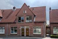 Woning Krabbenbosweg 169 Hengelo