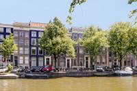 Woning Keizersgracht 259 Amsterdam
