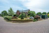 Woning Maretzstraat 1 Stein