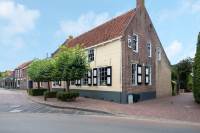 Woning Kerkplein 1 Ovezande