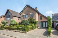 Woning Korenbloemstraat 25 Boven-Leeuwen