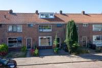 Woning Scheldestraat 46 Purmerend