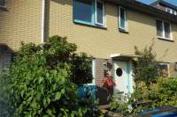 Woning Parkstee 199 Purmerend