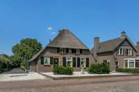 Woning sestraat 106 Haarsteeg