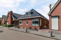 Woning Departementsstraat 73 Uithuizen