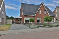 Woning De Richter 8 Elim