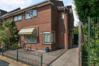 Woning Paul Krugerstraat 76 Ridderkerk