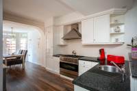 Woning Voorthuizenstraat 147 Den Haag