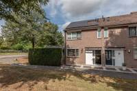 Woning Vlietstraat 2 's-Gravendeel
