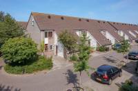 Woning Ruygekroft 27 Egmond-Binnen