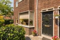 Woning Azaleastraat 17 Rotterdam
