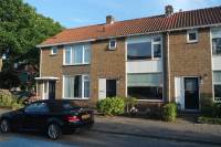 Woning Eerste Groenelaan 141 Castricum