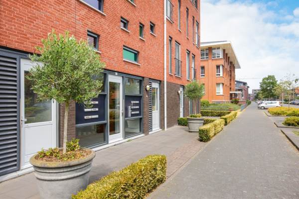 Woning Nijlstraat 78 Purmerend