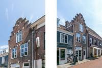 Woning Wijngaardstraat 32 Goes