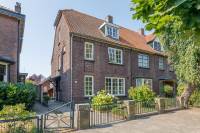 Woning Minister Loudonlaan 13 Enschede