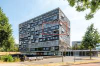 Woning Anna Blamansingel 258 Amsterdam