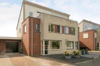 Woning Oudenboschstraat 7 Tilburg