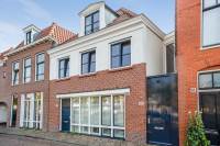 Woning Burgwal 59 Haarlem