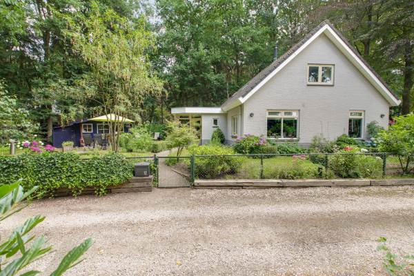 Woning Woesterweg 17 Emst