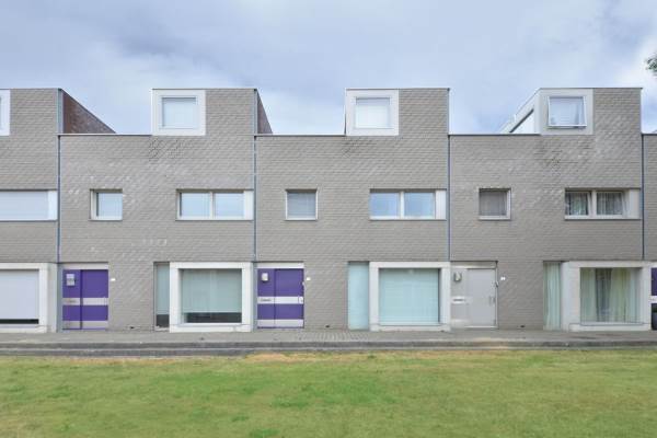 Woning Gerbergaplantsoen 5 Maastricht