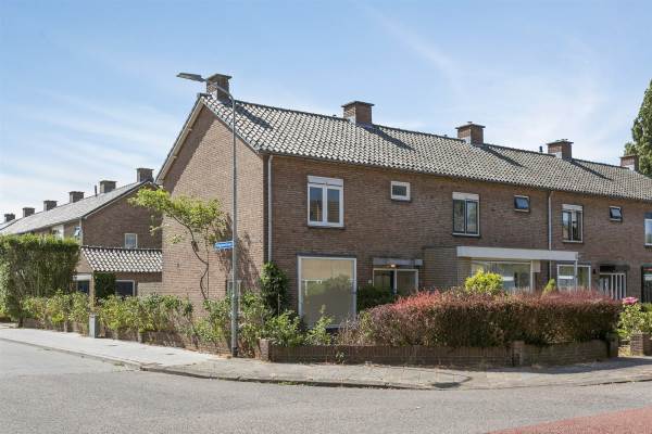 Woning Cremerstraat 8 Harderwijk
