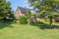 Woning Zuidstraat 1 Uffelte