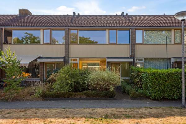 Woning Sparrenoord 21 Vaassen