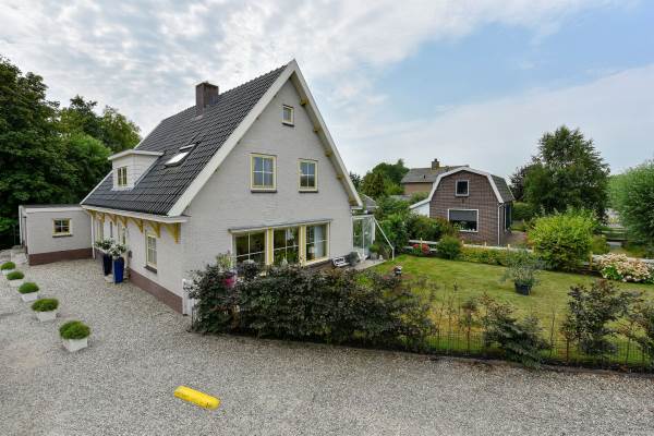 Woning Uitweg 1 Vinkeveen