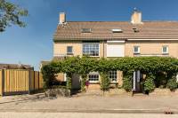 Woning Wijngaard 6 Spijkenisse