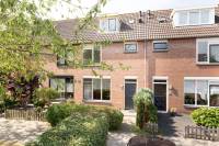 Woning Turfsteker 21 Nieuw-Vennep