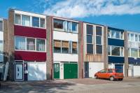 Woning Hanenberglanden 82 Enschede
