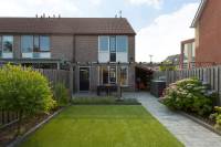 Woning Huneschans 16 Veenendaal