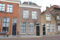 Woning Maarland Noordzijde 57 Brielle