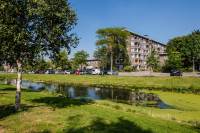 Woning Burgemeester Stulemeijerlaan 62 Schiedam