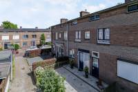 Woning Van Ghentstraat 24 Arnhem