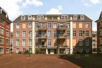 Woning Bassecour 54 Wageningen