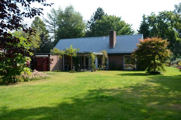 Woning Borgerspark 53 Veendam