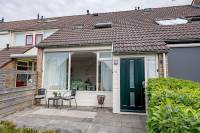 Woning Gerben Oswaldstraat 41 Harlingen