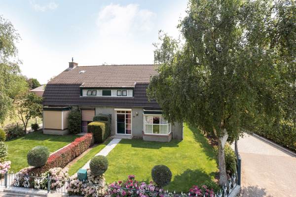 Woning Essenpas 1 Haalderen