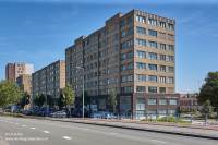 Woning Flemingstraat 15 Leiden