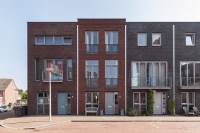 Woning Scheepsjagerstraat 3 Alkmaar