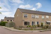 Woning Von Liebigstraat 20 Nieuw-Vennep