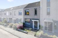 Woning Mies van Oort-Laustraat 46 Spijkenisse