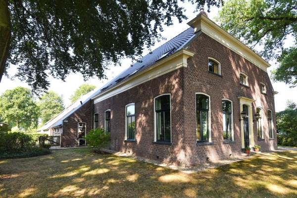 Woning Lageweg 35 Noordlaren