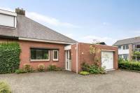 Woning Kometenlaan 45 Bergen op Zoom