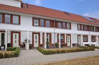 Woning John Sousarode 9 Zoetermeer