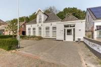 Woning Torenstraat 42 Serooskerke Walcheren