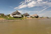 Woning De Werf 9 Lekkerkerk