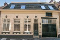 Woning Geweldigerstraat 22 Bergen op Zoom
